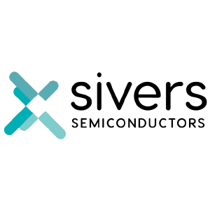 Sivers logo