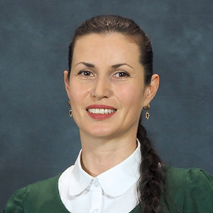 Iliyana Samardzhieva