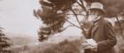 Lord Kelvin vintage photo