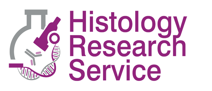 Histology Research Service Logo