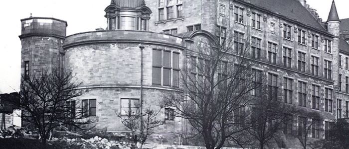 Picture of University of Glasgow