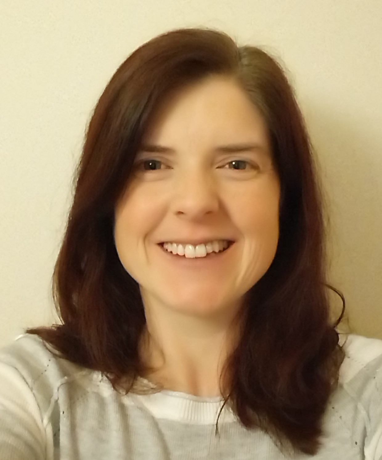 Professor Sarah Croke