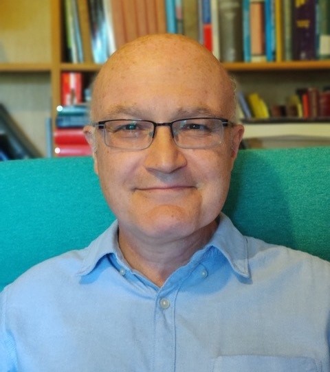 Professor Stephen Barnett