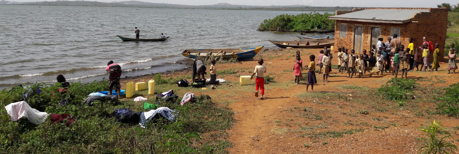 Bugoto Transmission site