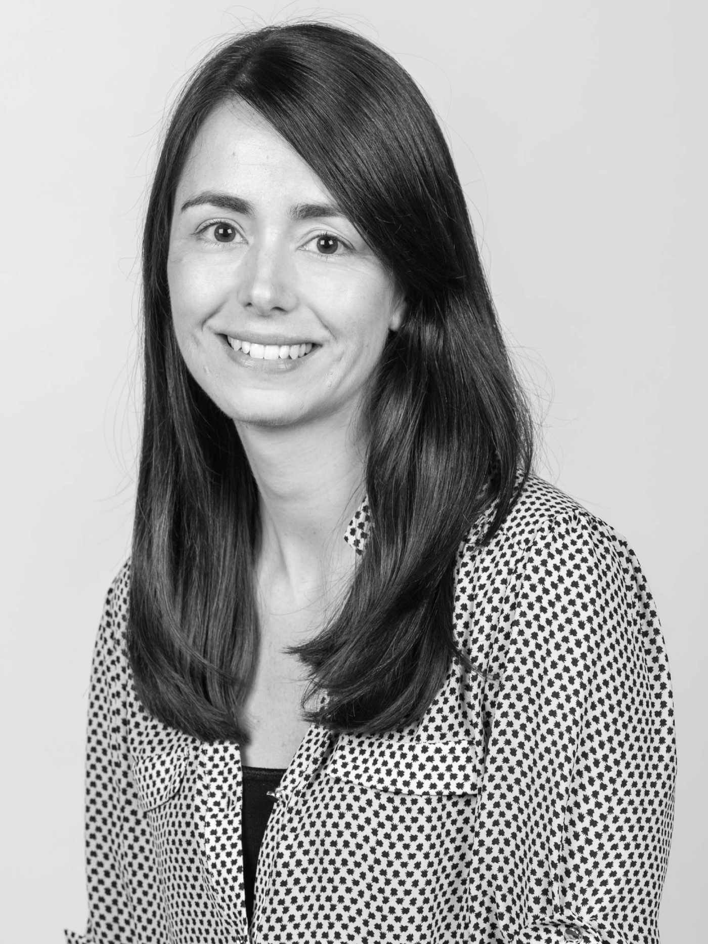 Catriona Cannon headshot