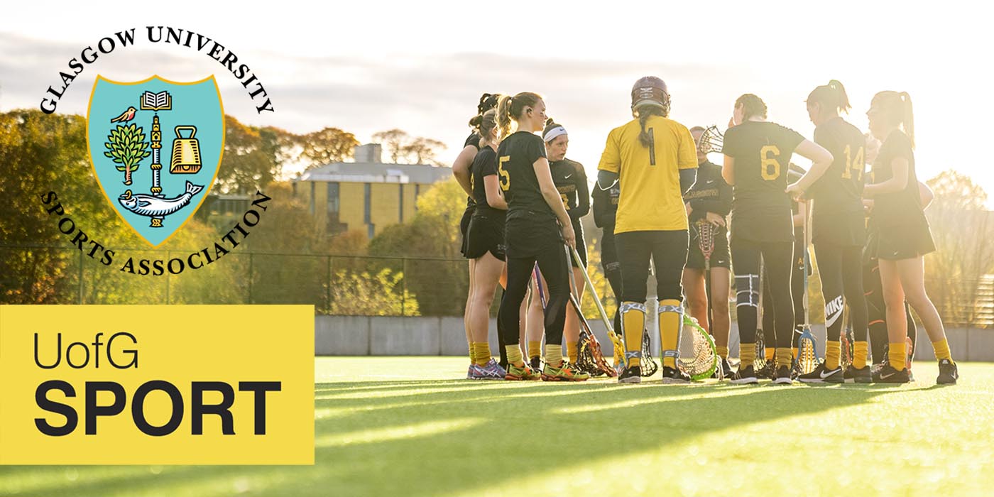 Club Sport @ UofG Sport