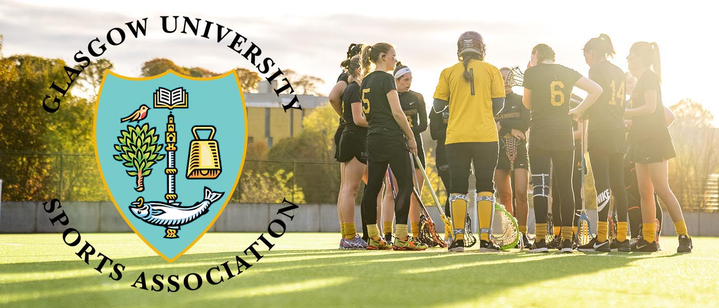 Glasgow University Sports Association