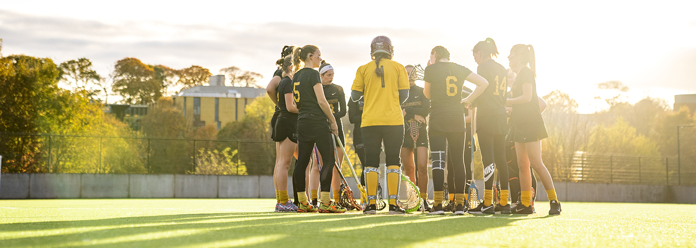 Club Sport @ UofG Sport