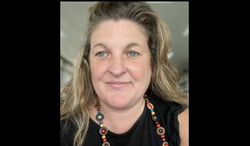 Bernadette O'Rourke