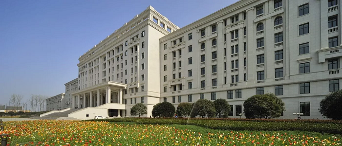 UESTC building