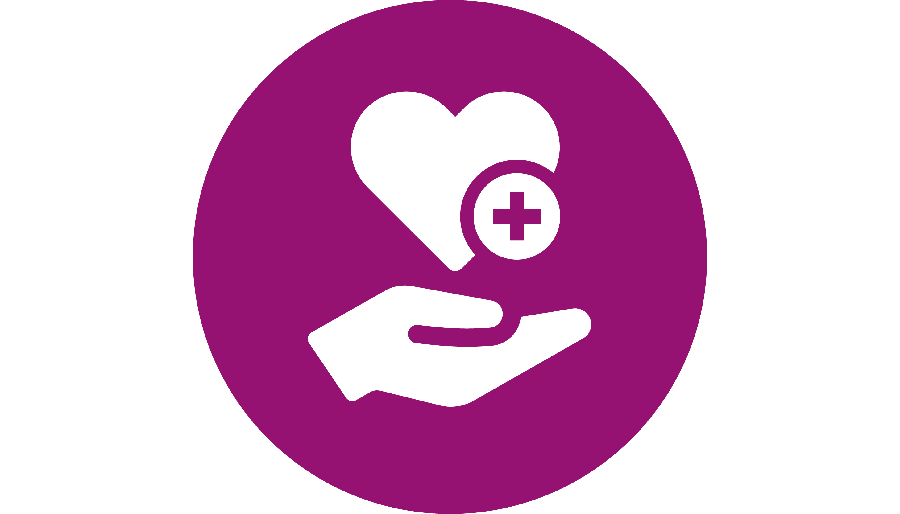 Heart icon