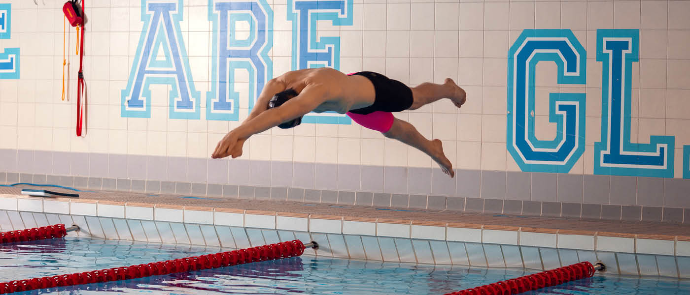 UofG Sport Drop-In Swim Sessions