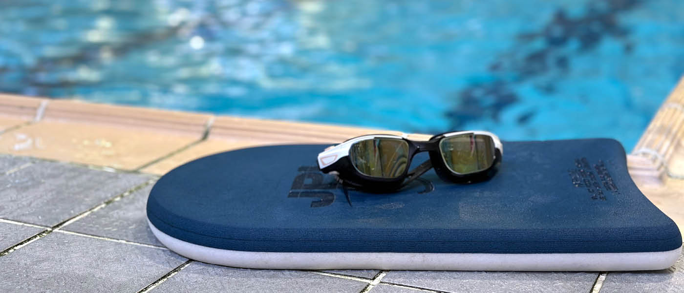 UofG Sport Swimming Lessons