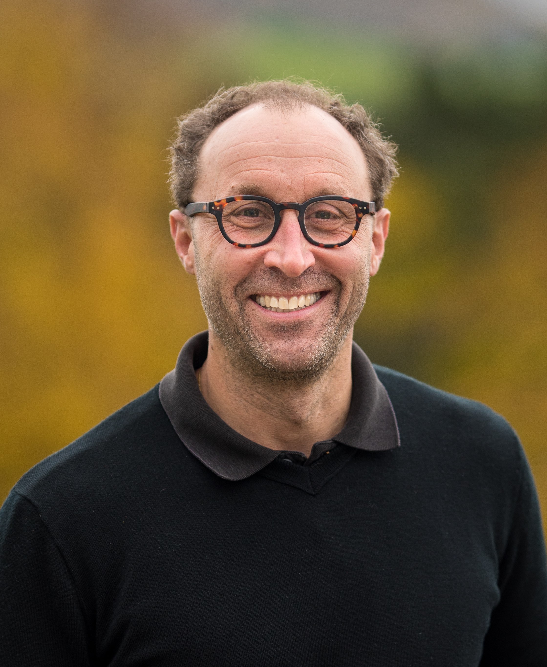 Daniele Faccio