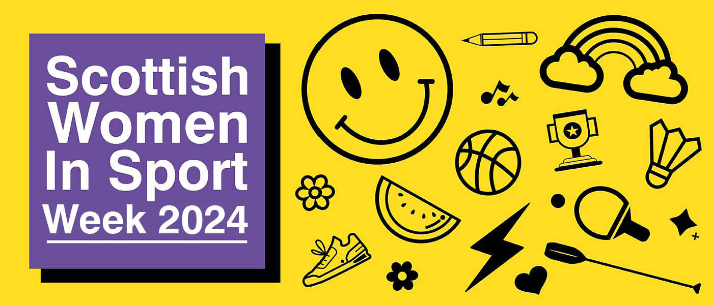 Scottish Women in Sport Week 2024 - UofG Sport Podcast