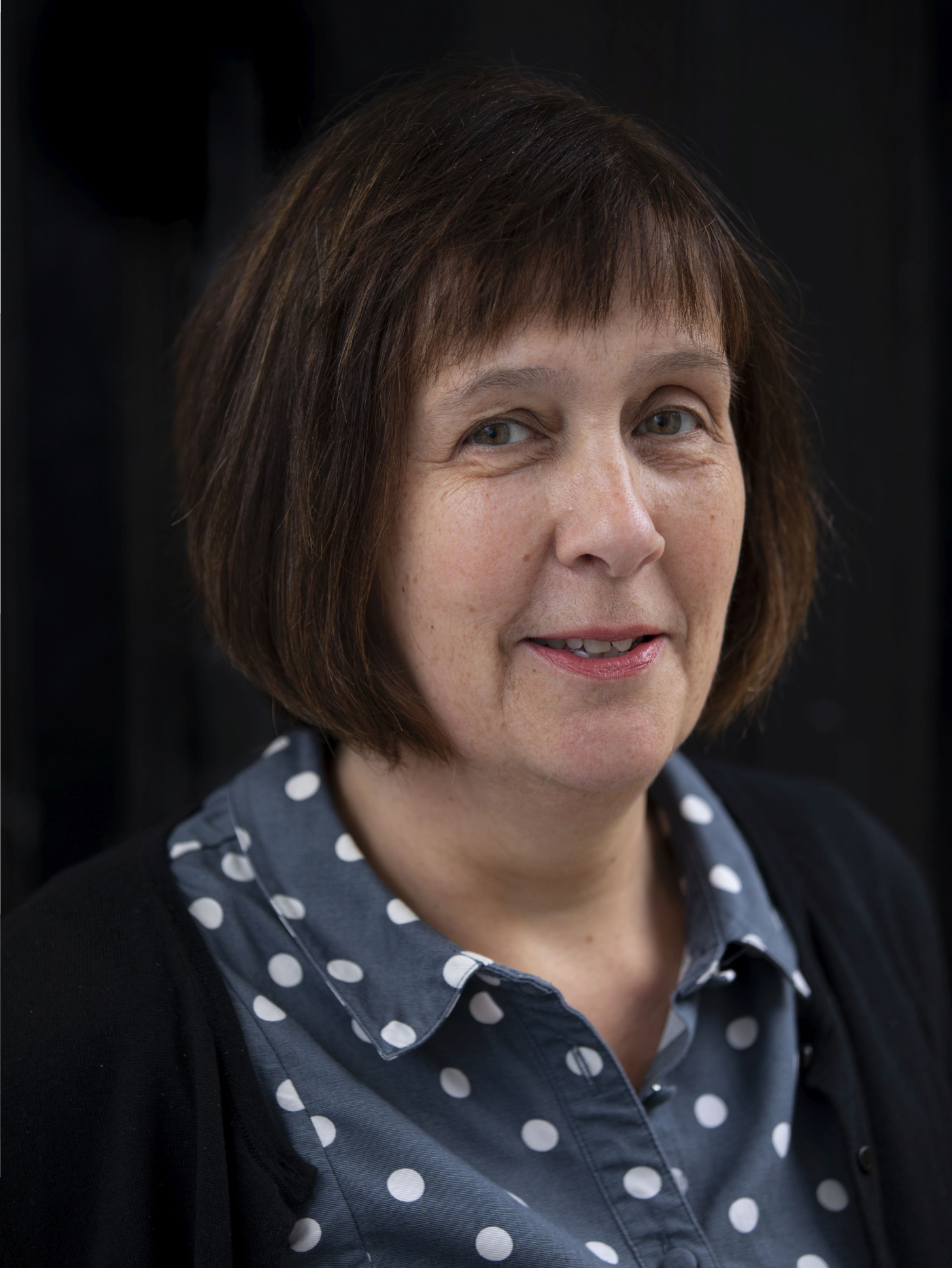 Jane Mair headshot