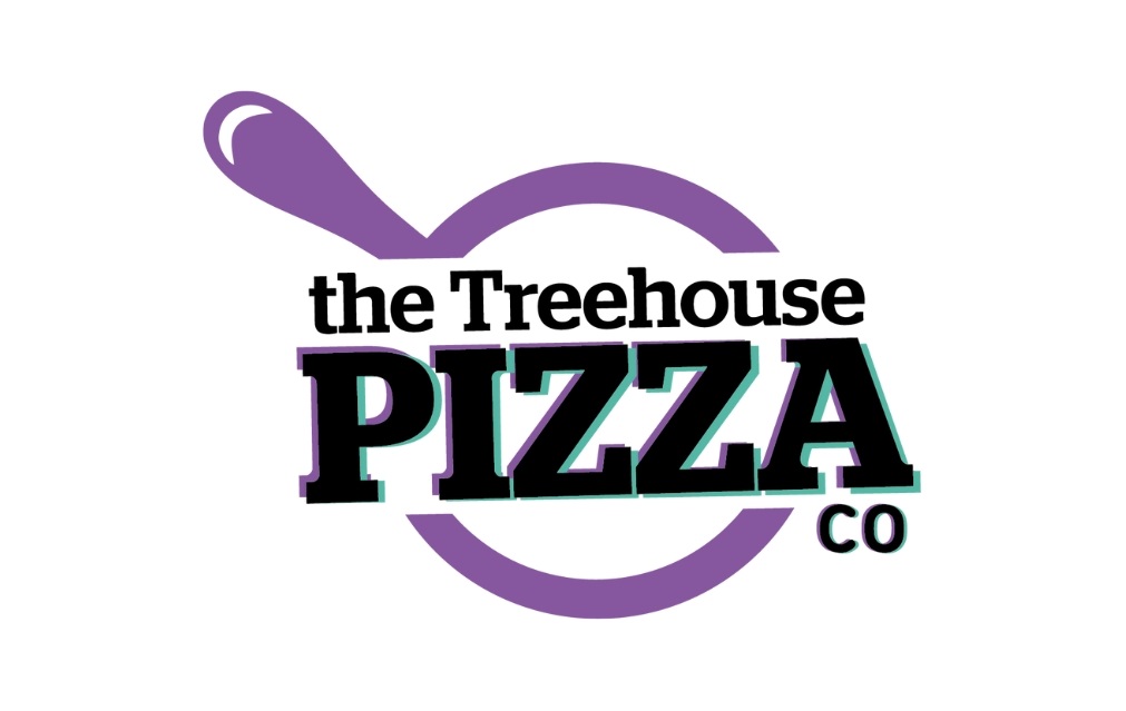 The Treehouse Logo