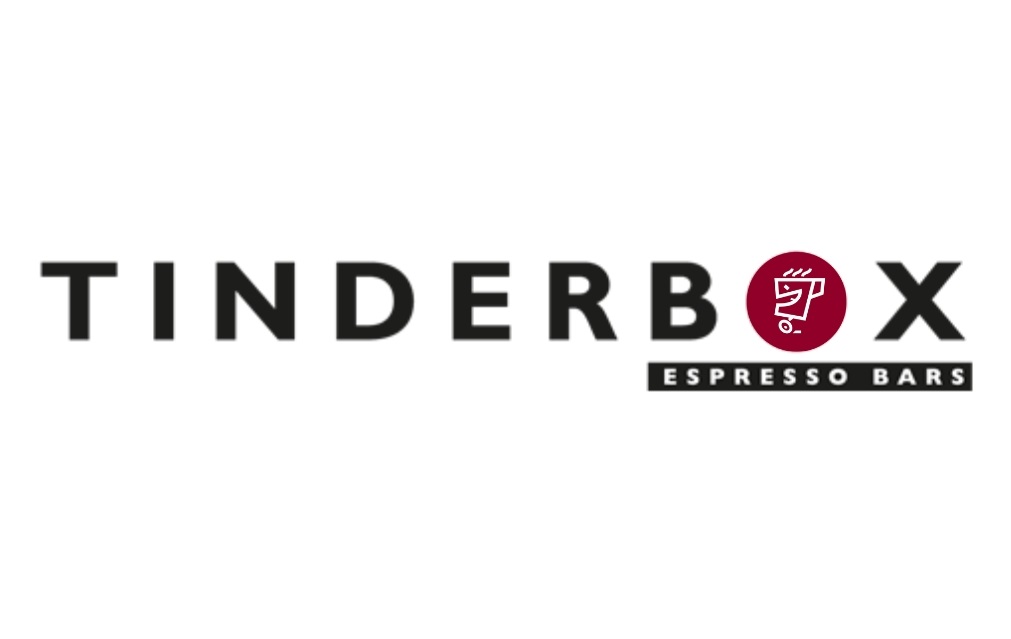 Tinderbox Logo Good