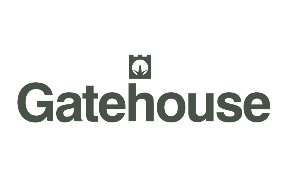 The Gatehouse Logo