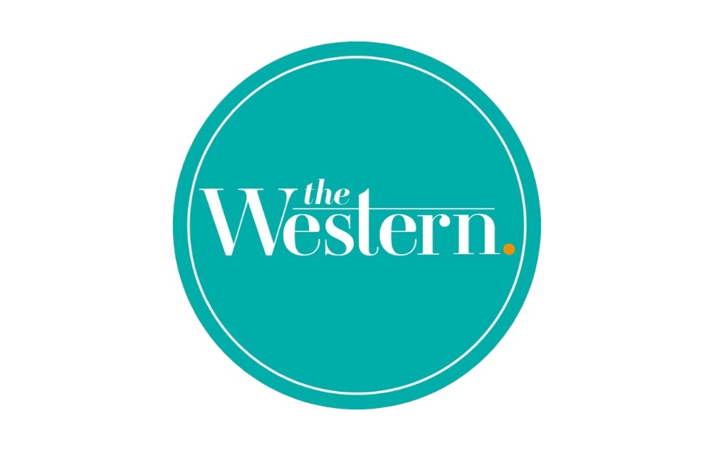 Western Logo Good