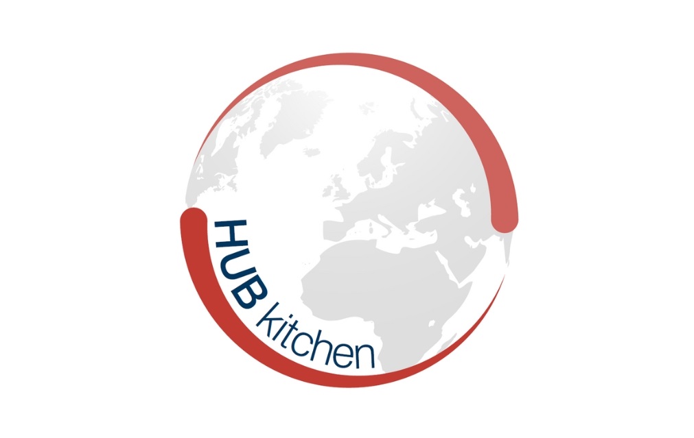 The Hub Logo Good