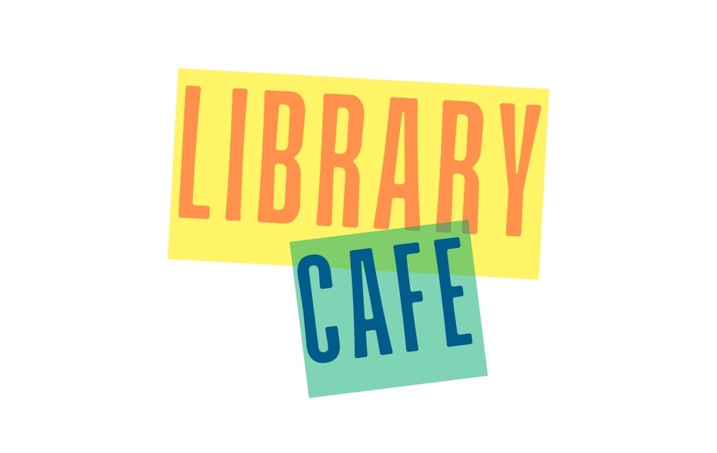 Library Cafe Good