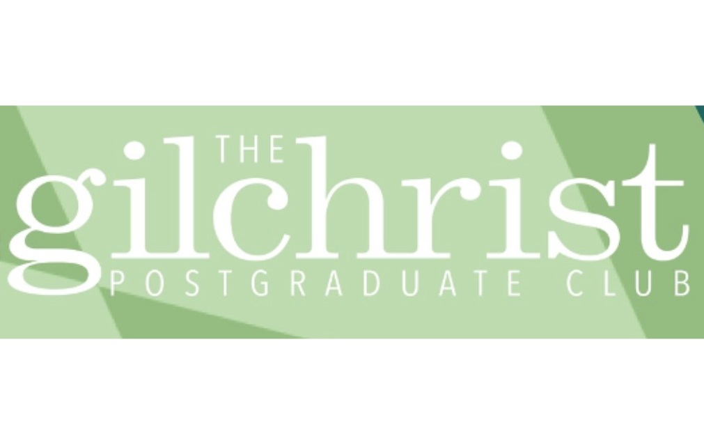 Gilchrist Cafe Good