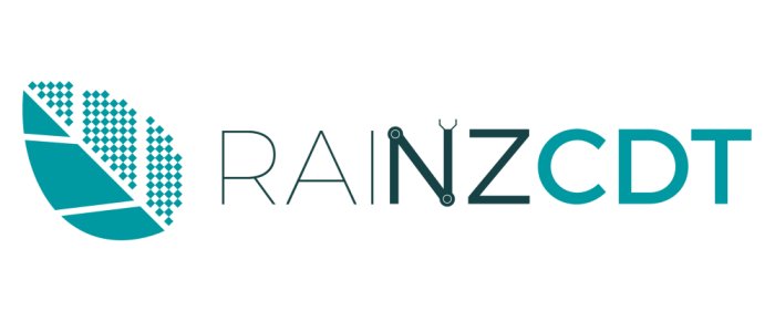 RAINZCDT  Robotics and AI for Net Zero