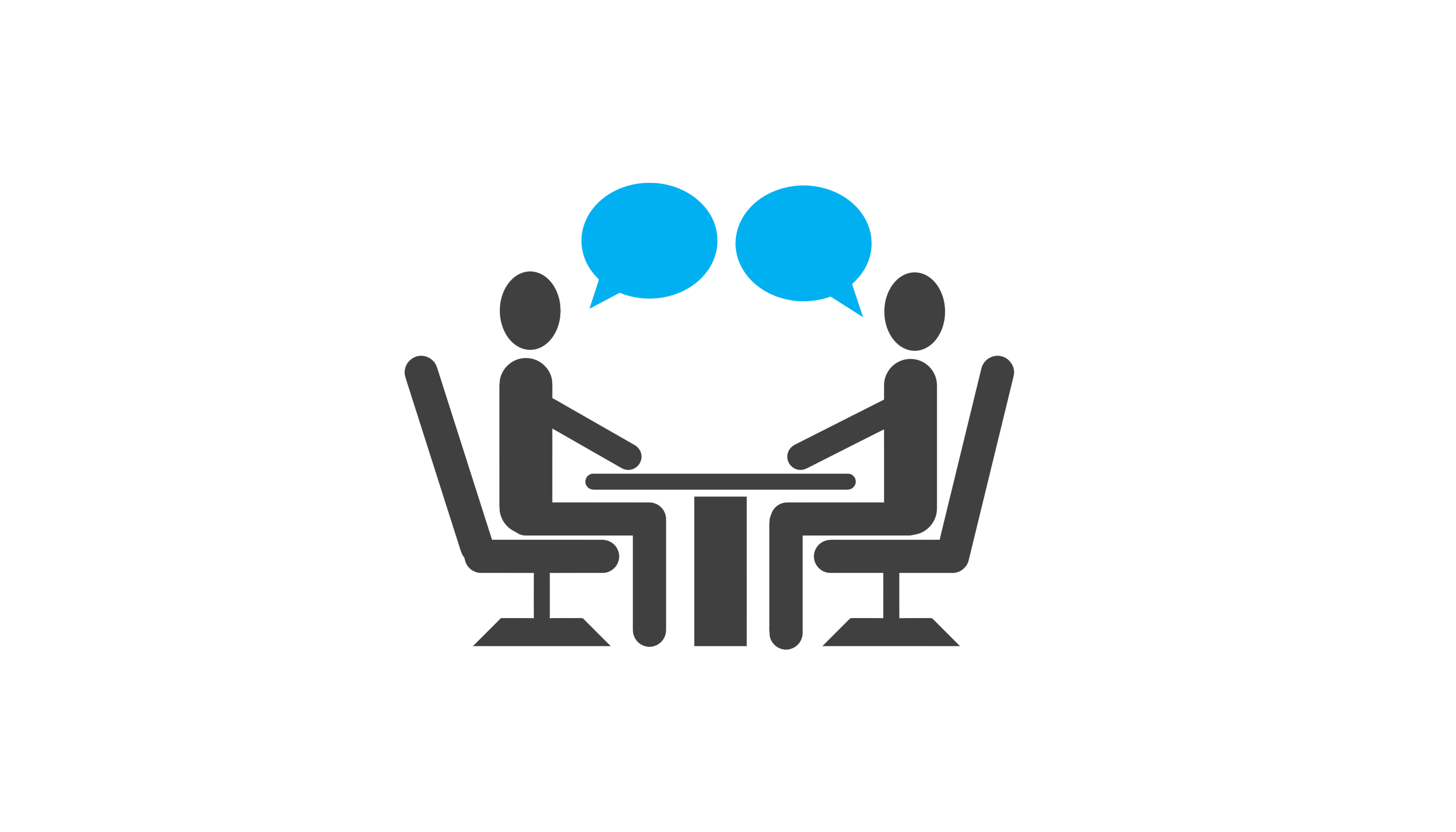 interview icon