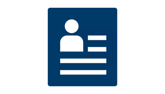 Document icon