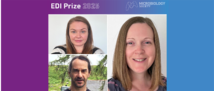 Headshot images of Professor Nicola Veitch and Dr Leighann Sherry (from Sii) and Dr Victoria Paterson and Dr Stewart White (from Sbohvm)
