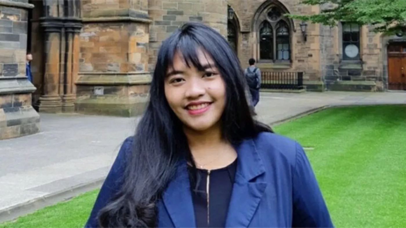 Anindya's Student Experience