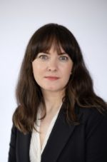 Dr Yulia Nesterova
