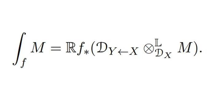 equation
