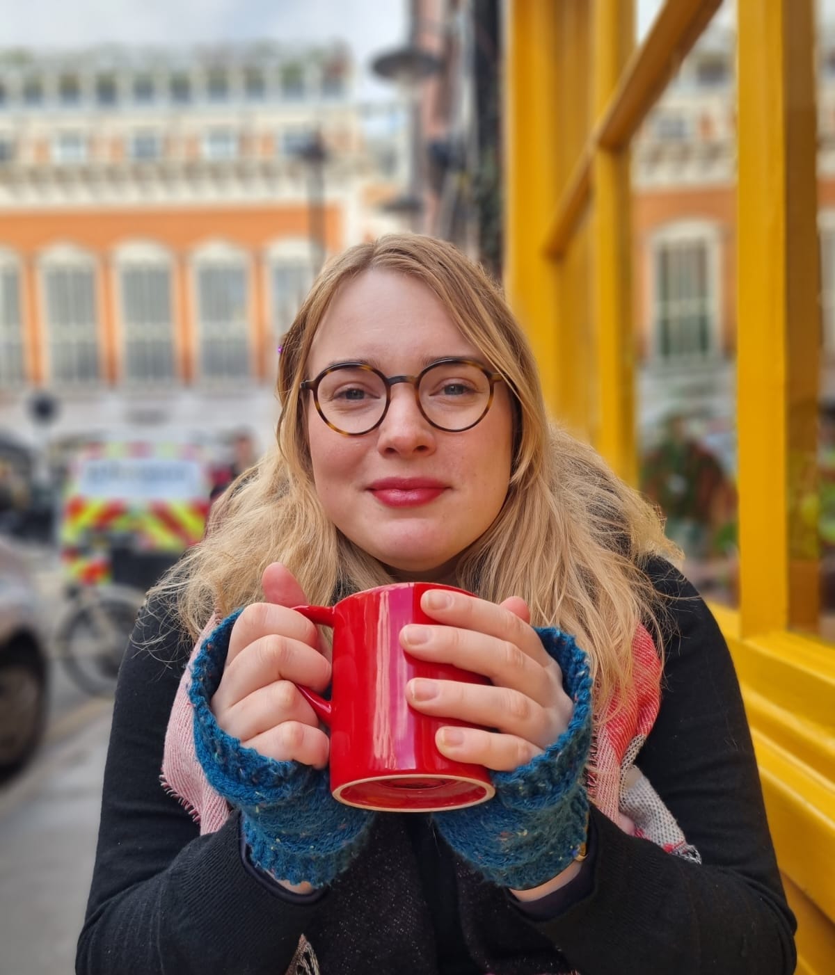 Eeva Savolainen profile picture