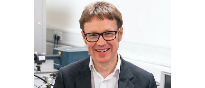 Professor Douglas Paul