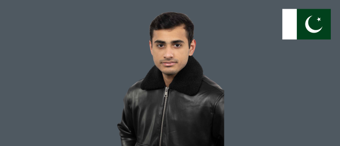 Shadab Ali