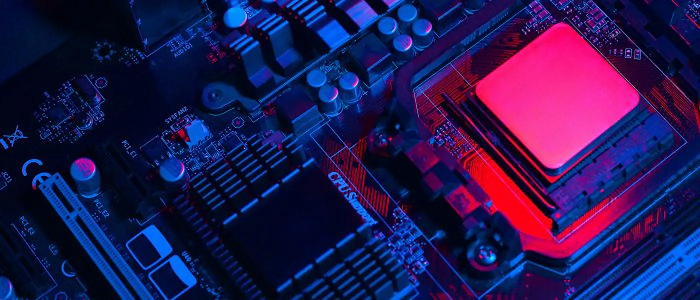 quantum technology
