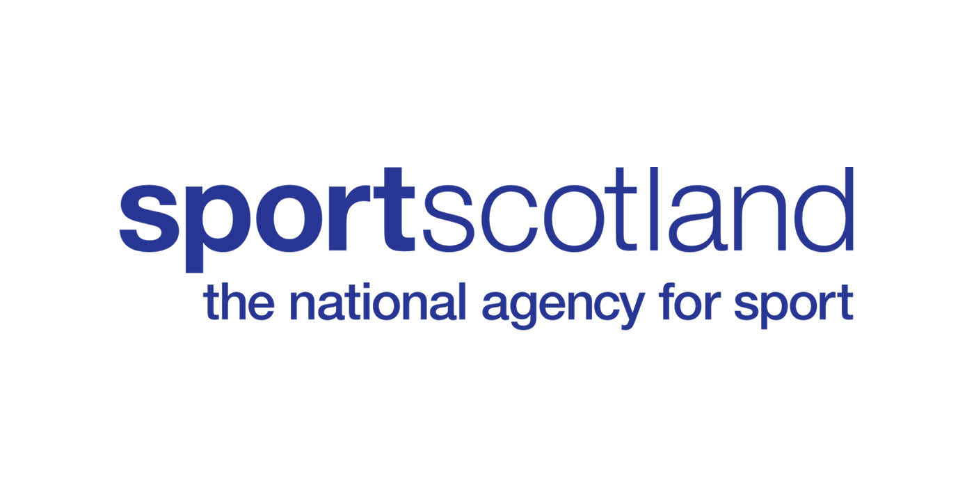 Sport Scotland logo