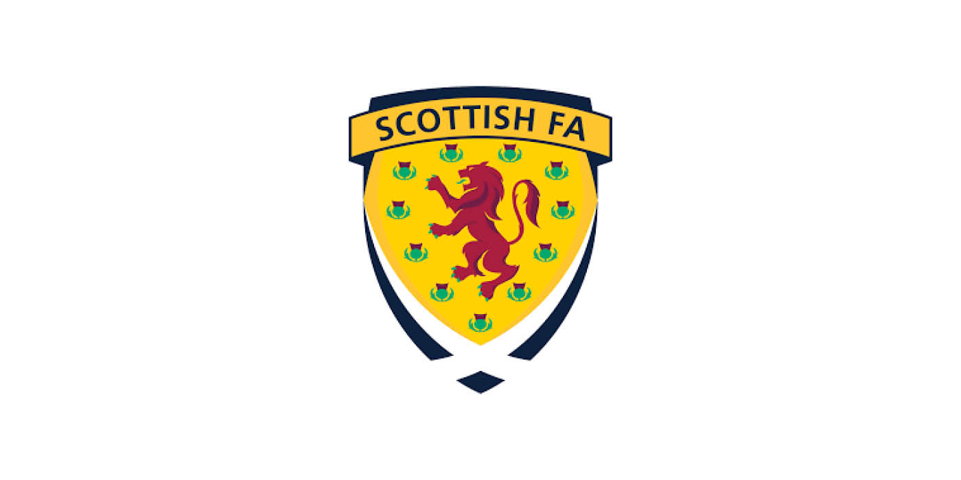 Scottish Football Association logo