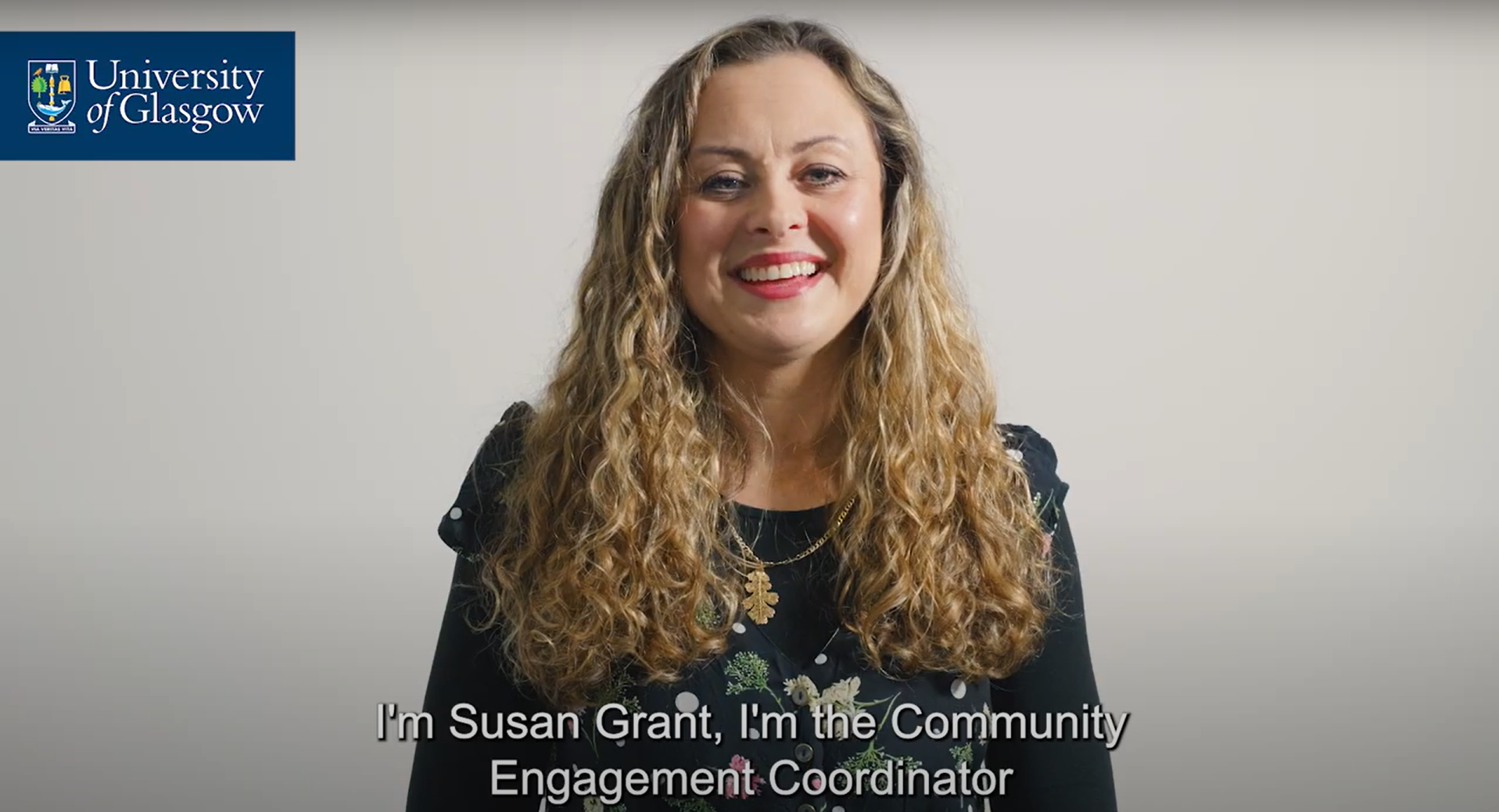 Susan Grant video thumbnail