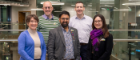Pioneering kidney transplant project
