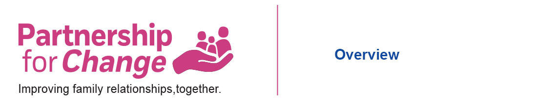 Logo - PforC - overview
