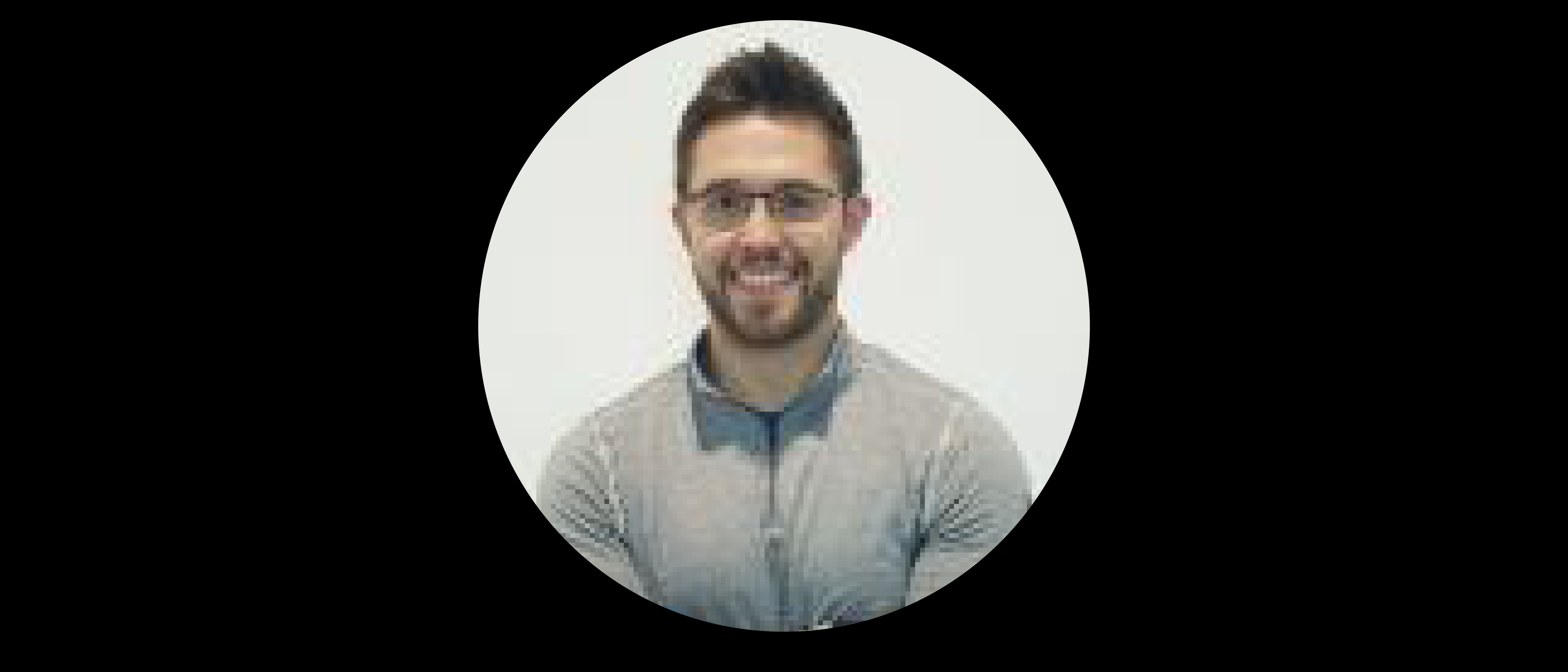 Chris Barr Personal Trainer