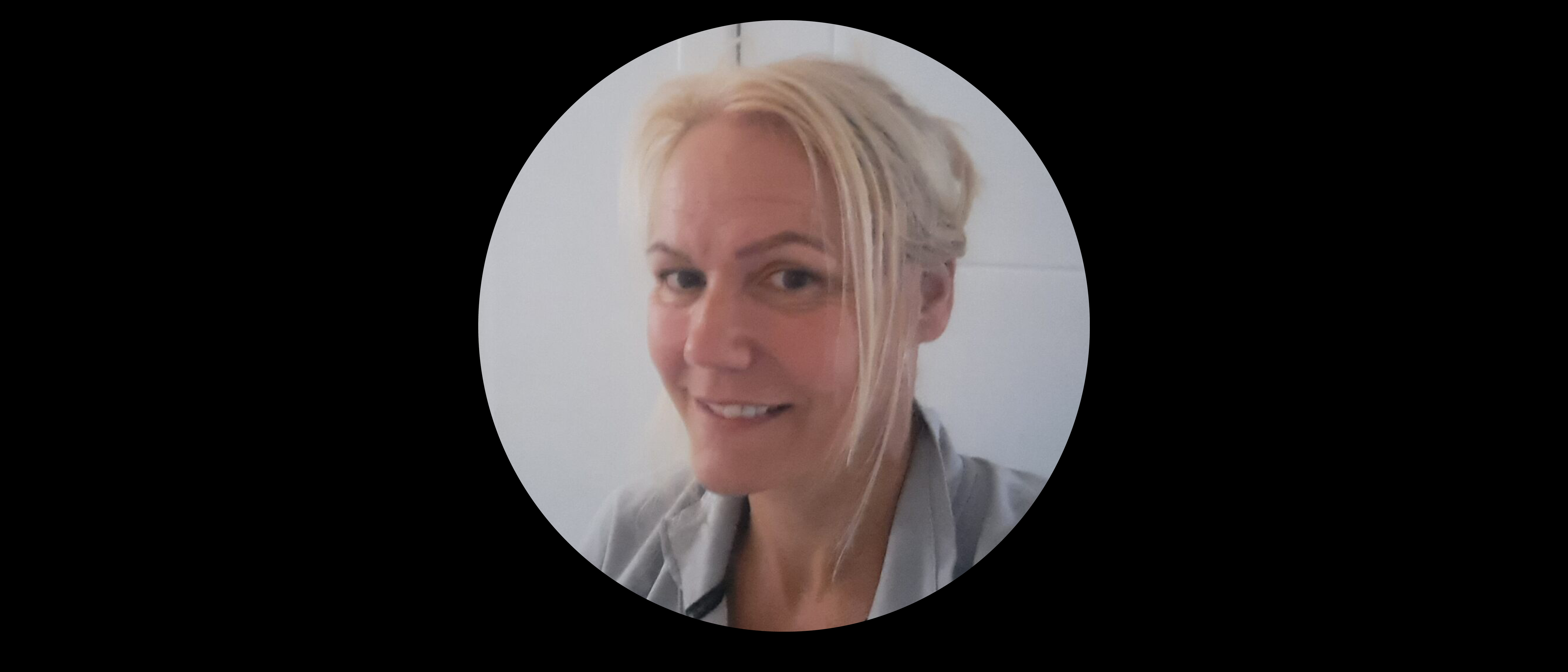 Jo Holt Personal Trainer