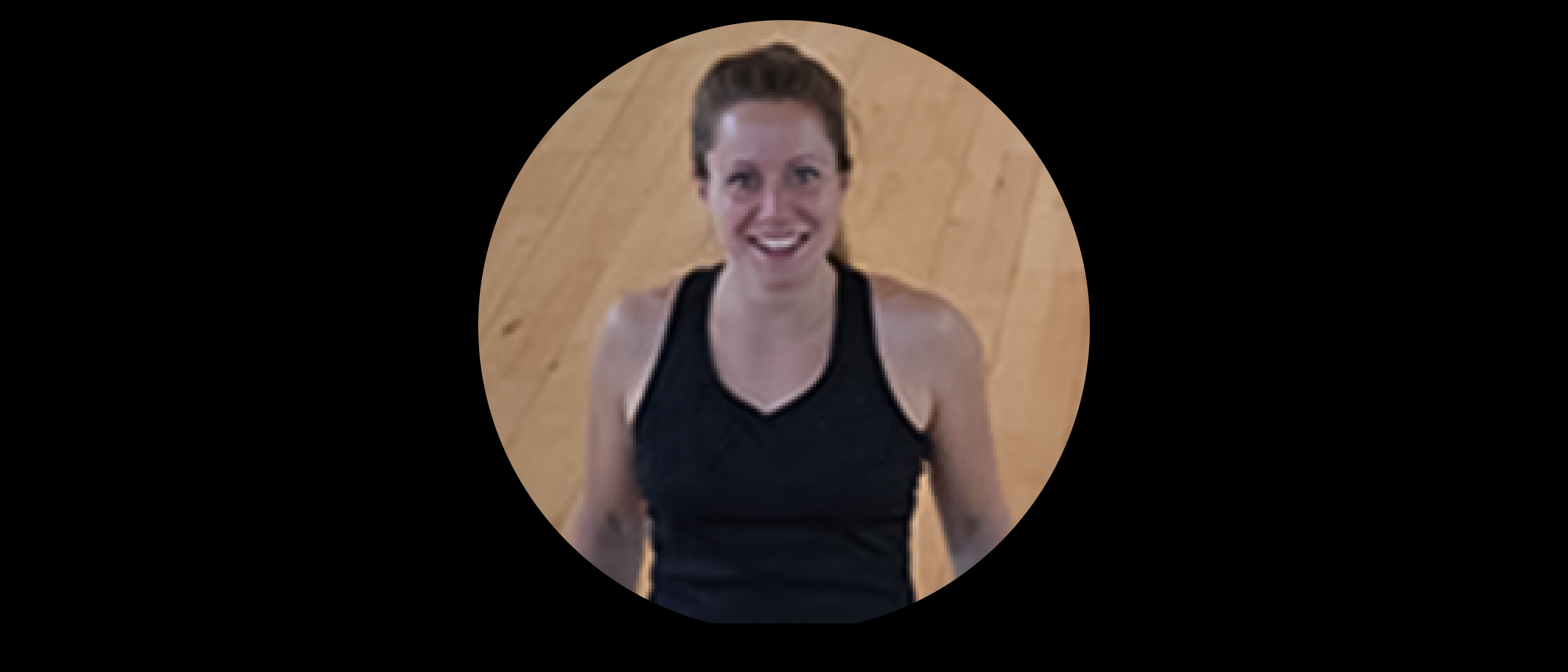 Laura Wright Personal Trainer
