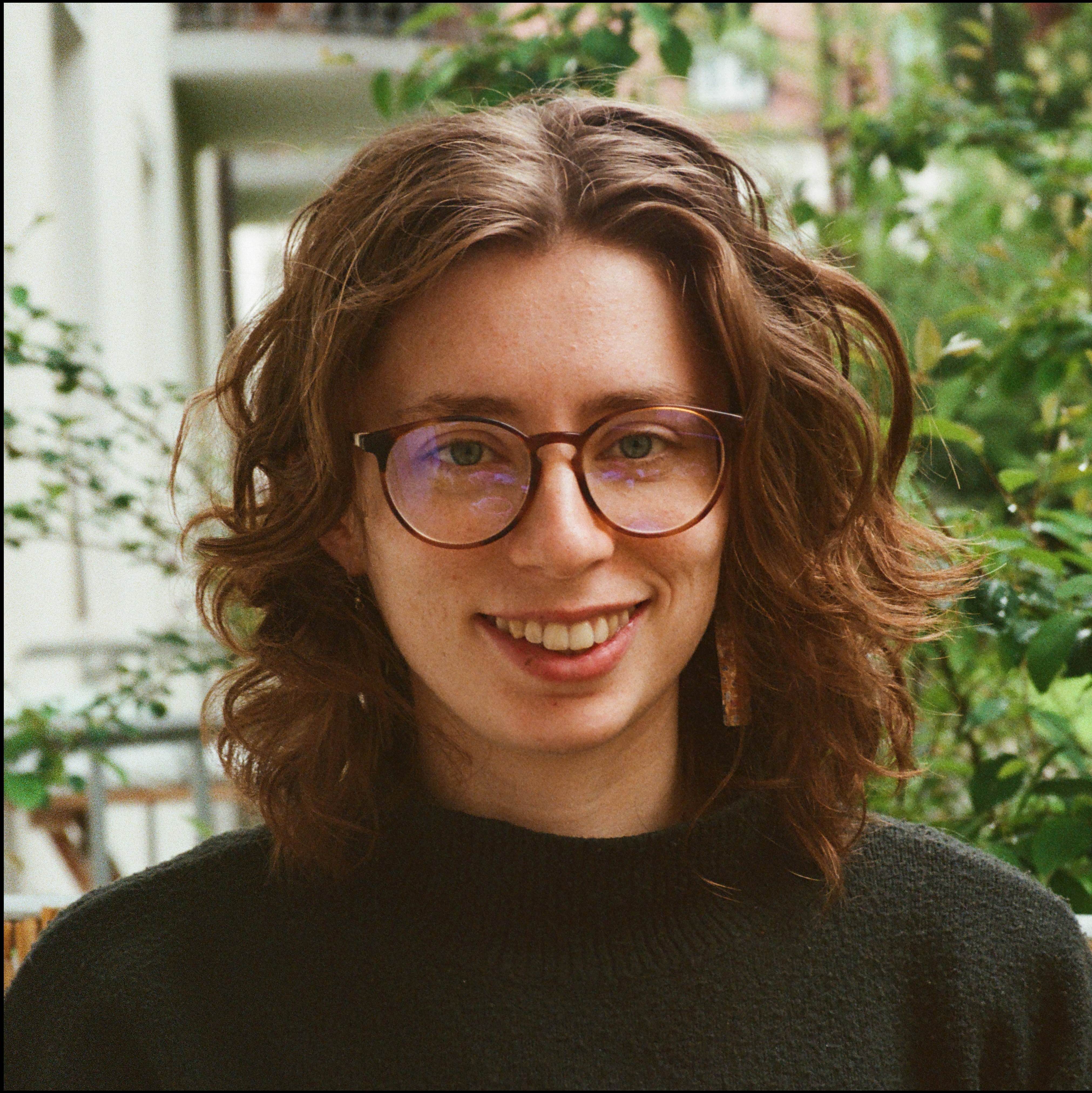 Photo of Holly Niven