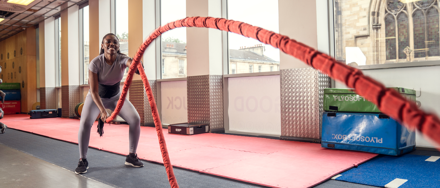 Spring into Summer with UofG Sport!