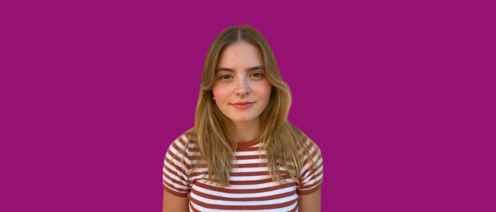 Katherine MacLean headshot