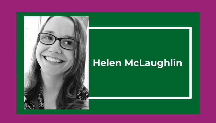 Helen McLaughlin SME profile image